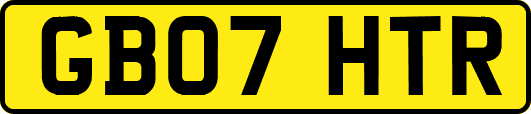 GB07HTR