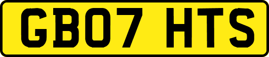 GB07HTS