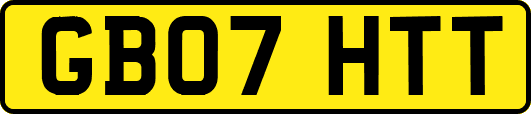 GB07HTT