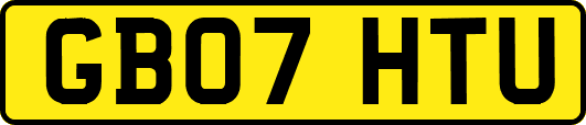 GB07HTU