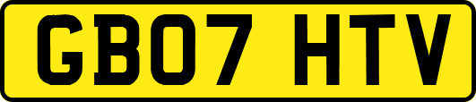 GB07HTV