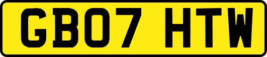 GB07HTW