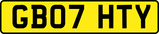GB07HTY