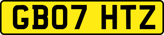 GB07HTZ