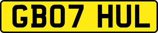 GB07HUL