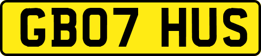 GB07HUS