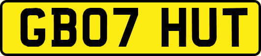 GB07HUT