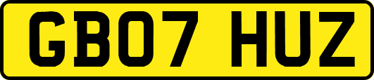 GB07HUZ