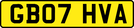 GB07HVA