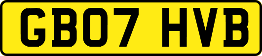 GB07HVB