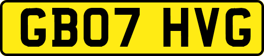 GB07HVG