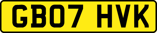 GB07HVK