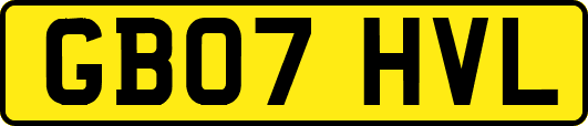 GB07HVL