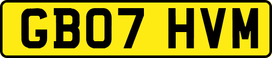 GB07HVM