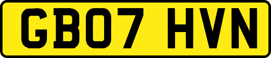 GB07HVN