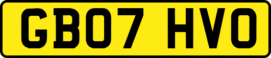 GB07HVO