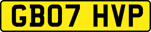 GB07HVP