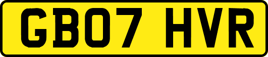 GB07HVR