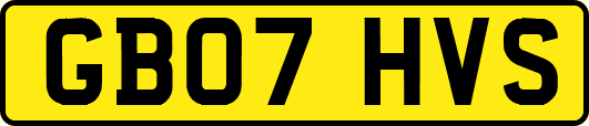 GB07HVS