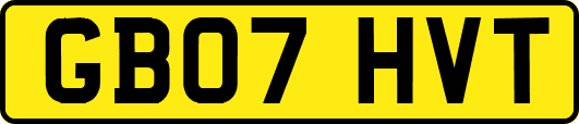 GB07HVT