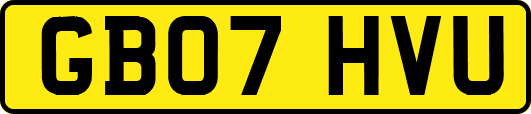 GB07HVU