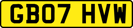 GB07HVW