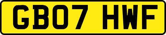 GB07HWF