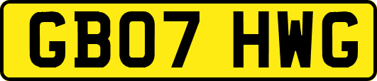 GB07HWG