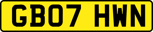 GB07HWN