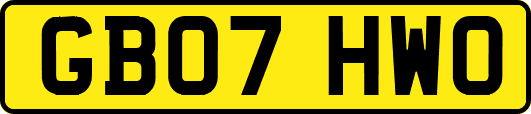 GB07HWO
