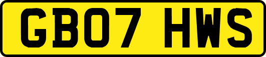 GB07HWS