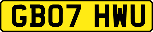 GB07HWU