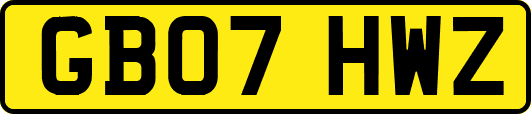 GB07HWZ