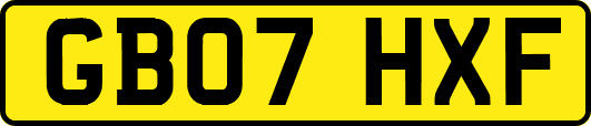 GB07HXF