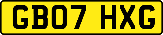 GB07HXG