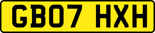 GB07HXH