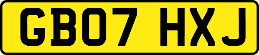 GB07HXJ