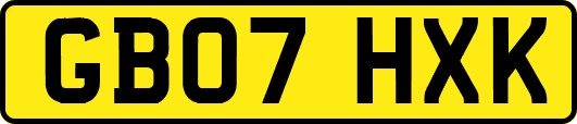 GB07HXK