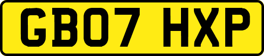GB07HXP