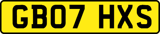 GB07HXS