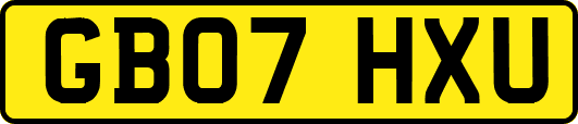 GB07HXU