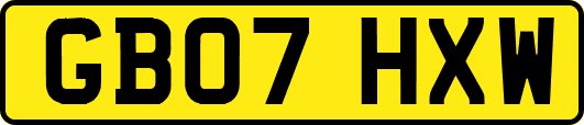 GB07HXW