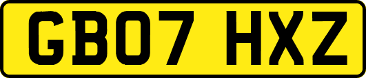 GB07HXZ