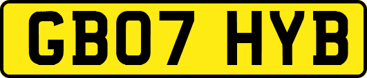 GB07HYB