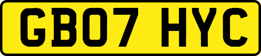 GB07HYC