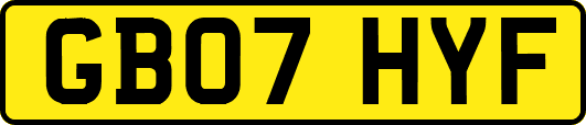 GB07HYF