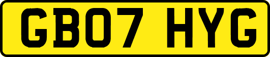 GB07HYG
