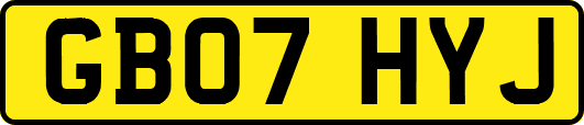 GB07HYJ