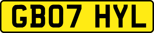 GB07HYL