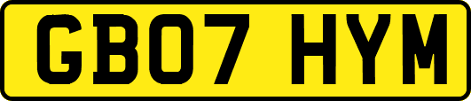 GB07HYM